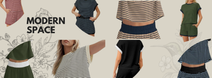 beige aesthetic elegant abstract photo collage clothes boutique facebook cover