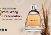 Vera Wang Eau de Parfum for Women