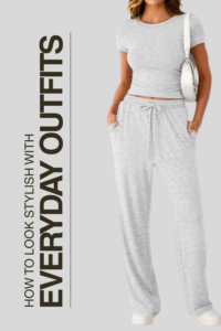 Beige And Black Modern Fashion Pinterest Pin 200x300