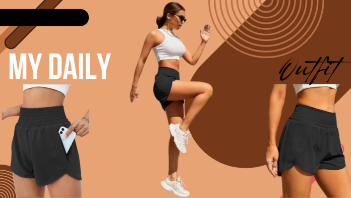 black pink modern fashion daily vlog youtube thumbnail