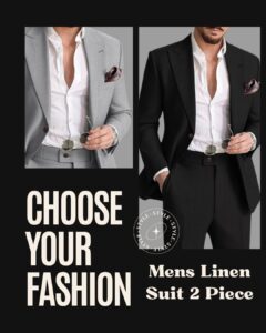 Black And White Bold Urban Fashion Choices Instagram Post 240x300