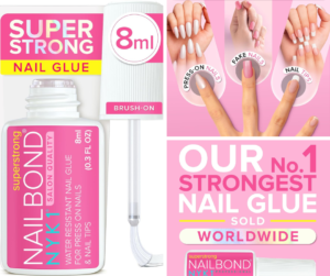 Blue Beach Plain Collage Facebook Post 300x251