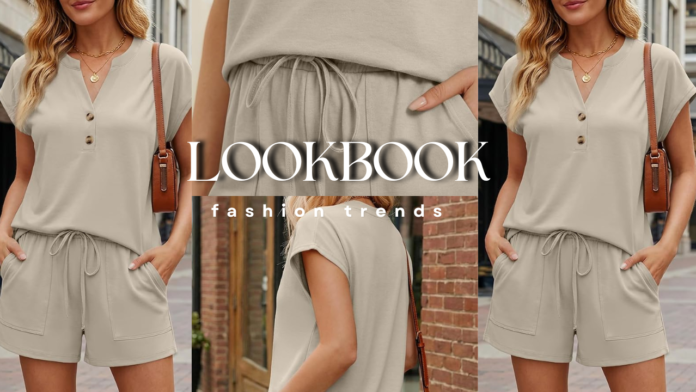 dark brown and white simple aesthetic fashion youtube thumbnail