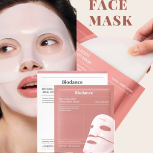 Face Mask Instagram Post 300x300
