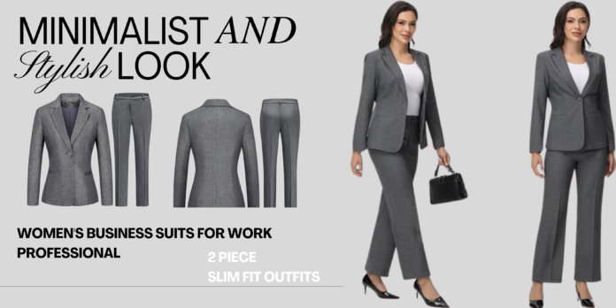 grey black simple bold fashion product promotion landscape banner