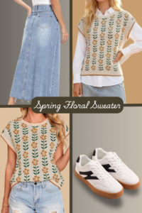 Neutral Modern Self Care Moodboard Pinterest Pin 200x300